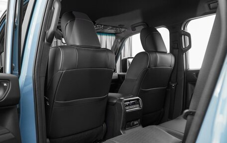 Toyota Land Cruiser Prado, 2024 год, 10 820 000 рублей, 13 фотография