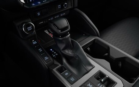 Toyota Land Cruiser Prado, 2024 год, 10 820 000 рублей, 23 фотография