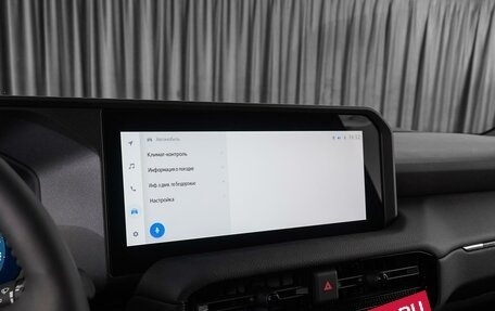 Toyota Land Cruiser Prado, 2024 год, 10 820 000 рублей, 18 фотография