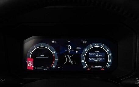 Toyota Land Cruiser Prado, 2024 год, 10 820 000 рублей, 14 фотография