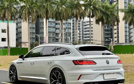 Volkswagen Passat CC, 2022 год, 2 400 000 рублей, 6 фотография