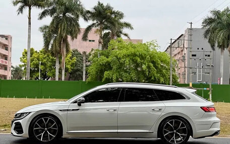 Volkswagen Passat CC, 2022 год, 2 400 000 рублей, 4 фотография