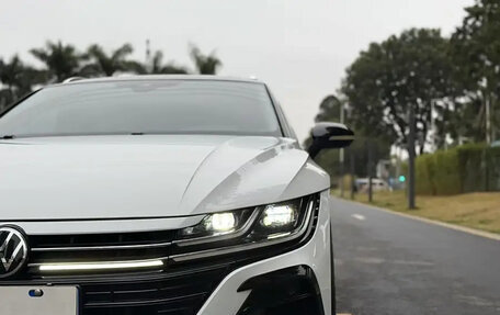 Volkswagen Passat CC, 2022 год, 2 400 000 рублей, 8 фотография
