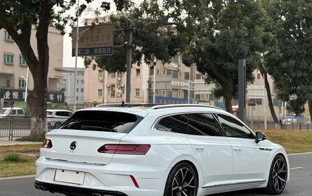 Volkswagen Passat CC, 2022 год, 2 400 000 рублей, 5 фотография