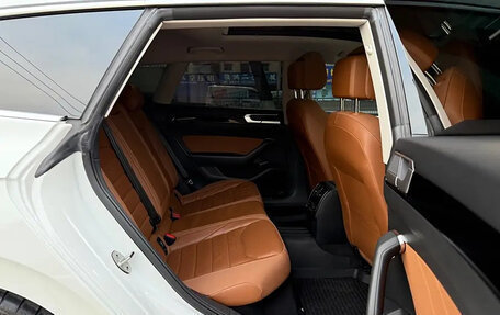 Volkswagen Passat CC, 2022 год, 2 400 000 рублей, 15 фотография