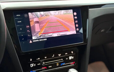 Volkswagen Passat CC, 2022 год, 2 400 000 рублей, 14 фотография