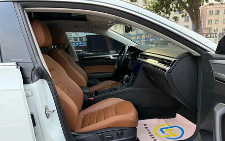 Volkswagen Passat CC, 2022 год, 2 400 000 рублей, 12 фотография