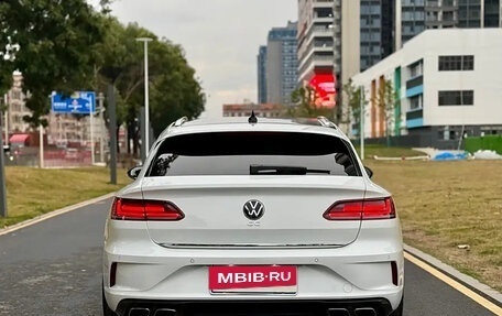 Volkswagen Passat CC, 2022 год, 2 400 000 рублей, 7 фотография