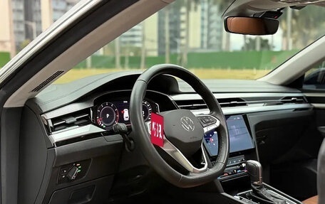 Volkswagen Passat CC, 2022 год, 2 400 000 рублей, 11 фотография