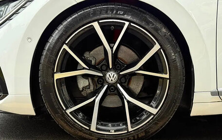 Volkswagen Passat CC, 2022 год, 2 400 000 рублей, 17 фотография
