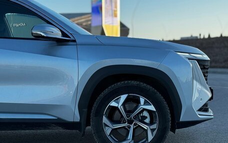 Geely Atlas, 2023 год, 1 430 000 рублей, 4 фотография