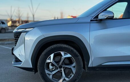 Geely Atlas, 2023 год, 1 430 000 рублей, 8 фотография