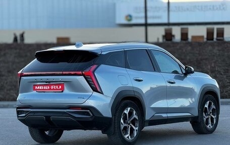 Geely Atlas, 2023 год, 1 430 000 рублей, 3 фотография