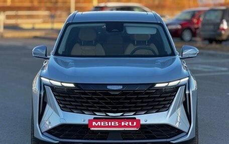 Geely Atlas, 2023 год, 1 430 000 рублей, 6 фотография