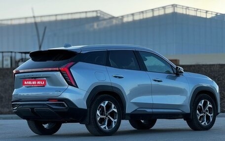 Geely Atlas, 2023 год, 1 430 000 рублей, 5 фотография