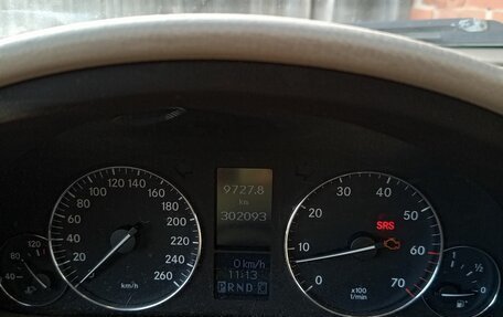 Mercedes-Benz C-Класс, 2004 год, 550 000 рублей, 8 фотография