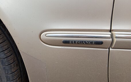 Mercedes-Benz C-Класс, 2004 год, 550 000 рублей, 10 фотография