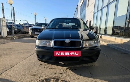 Skoda Octavia IV, 2008 год, 599 000 рублей, 2 фотография
