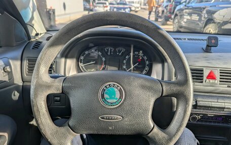 Skoda Octavia IV, 2008 год, 599 000 рублей, 10 фотография