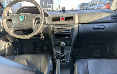 Skoda Octavia IV, 2008 год, 599 000 рублей, 7 фотография