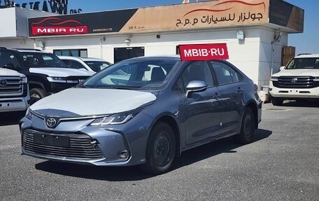 Toyota Corolla, 2022 год, 2 299 000 рублей, 1 фотография