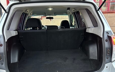 Subaru Forester, 2010 год, 1 250 000 рублей, 2 фотография