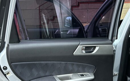 Subaru Forester, 2010 год, 1 250 000 рублей, 9 фотография