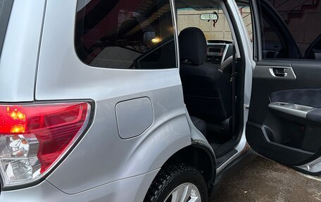Subaru Forester, 2010 год, 1 250 000 рублей, 6 фотография