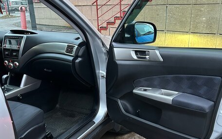 Subaru Forester, 2010 год, 1 250 000 рублей, 7 фотография
