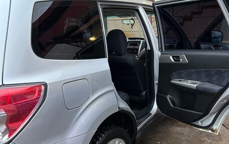 Subaru Forester, 2010 год, 1 250 000 рублей, 5 фотография