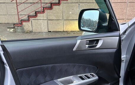 Subaru Forester, 2010 год, 1 250 000 рублей, 11 фотография