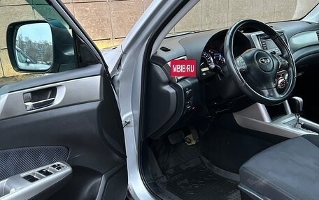 Subaru Forester, 2010 год, 1 250 000 рублей, 10 фотография