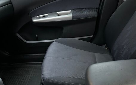 Subaru Forester, 2010 год, 1 250 000 рублей, 13 фотография