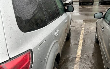 Subaru Forester, 2010 год, 1 250 000 рублей, 14 фотография