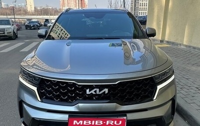 KIA Sorento IV, 2022 год, 4 500 000 рублей, 1 фотография