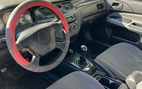 Mitsubishi Lancer IX, 2005 год, 269 999 рублей, 6 фотография