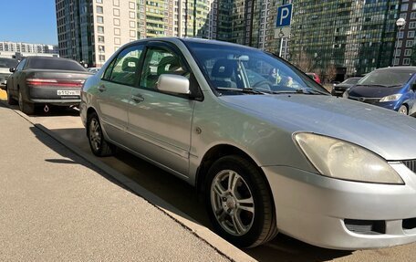 Mitsubishi Lancer IX, 2005 год, 269 999 рублей, 5 фотография