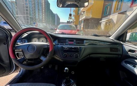 Mitsubishi Lancer IX, 2005 год, 269 999 рублей, 7 фотография