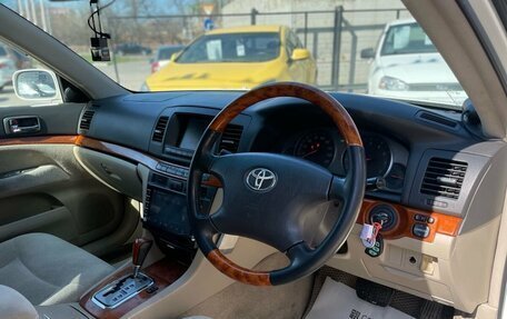 Toyota Mark II IX (X110), 2000 год, 750 000 рублей, 9 фотография
