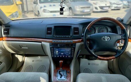 Toyota Mark II IX (X110), 2000 год, 750 000 рублей, 14 фотография