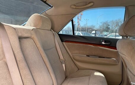 Toyota Mark II IX (X110), 2000 год, 750 000 рублей, 20 фотография
