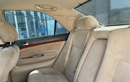 Toyota Mark II IX (X110), 2000 год, 750 000 рублей, 19 фотография