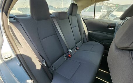 Toyota Corolla, 2022 год, 2 299 000 рублей, 8 фотография