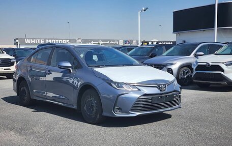 Toyota Corolla, 2022 год, 2 299 000 рублей, 15 фотография