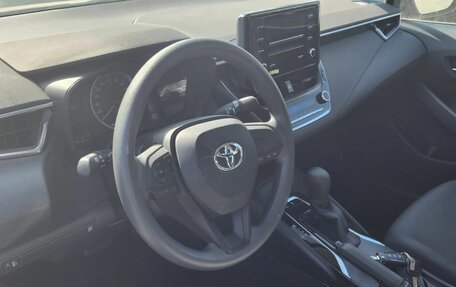 Toyota Corolla, 2022 год, 2 299 000 рублей, 6 фотография