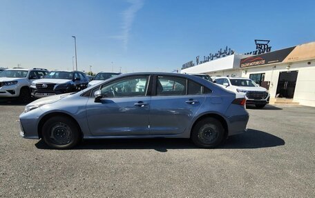 Toyota Corolla, 2022 год, 2 299 000 рублей, 14 фотография