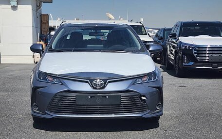 Toyota Corolla, 2022 год, 2 299 000 рублей, 12 фотография