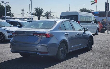 Toyota Corolla, 2022 год, 2 299 000 рублей, 11 фотография