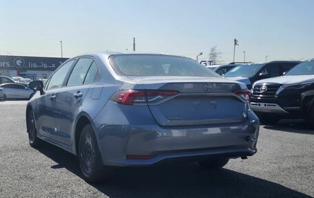 Toyota Corolla, 2022 год, 2 299 000 рублей, 13 фотография