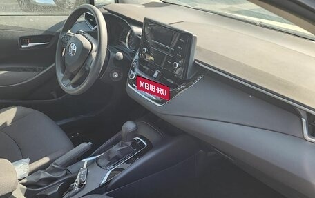 Toyota Corolla, 2022 год, 2 299 000 рублей, 9 фотография